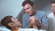 Captain Kirk and Spock (Image via Star Trek)